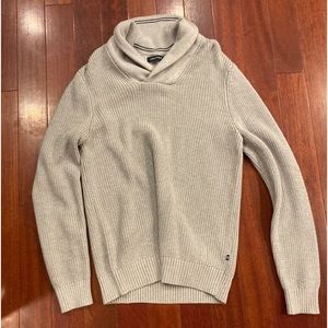 NWT Nautica Men’s 100% Cotton sweater